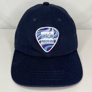 Outhouse Designs Texas Longhorns Baseball Hat- Burnt Orange Cotton. Adjustable.